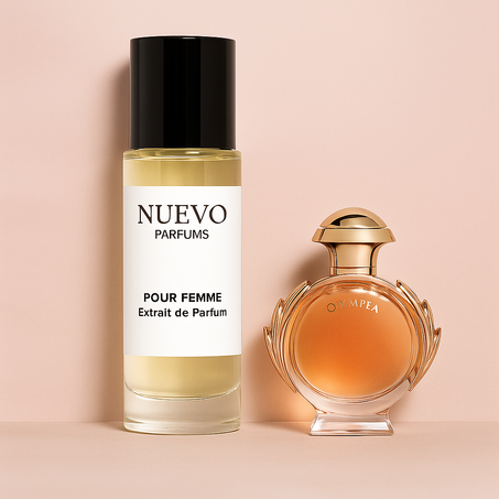 Paco Rabanne -   Olympéa
