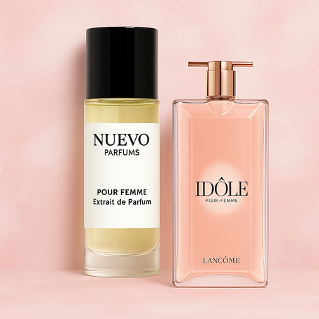 Lancôme - IDÔLE