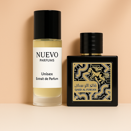 Qaed Al Fursan / Lattafa Perfumes