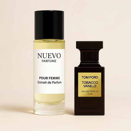 Tom ford - Tobaco vanille