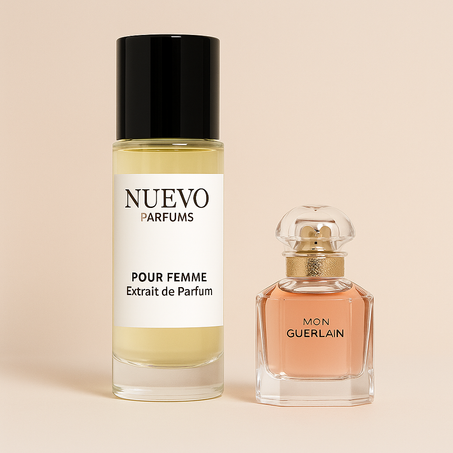 Guerlain -Mon Guerlain