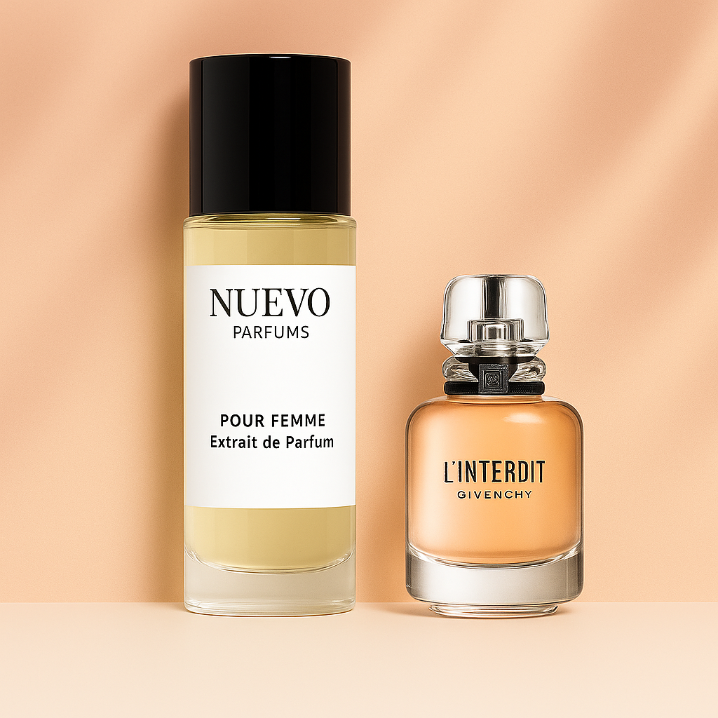 Givenchy  - L’INTERDIT