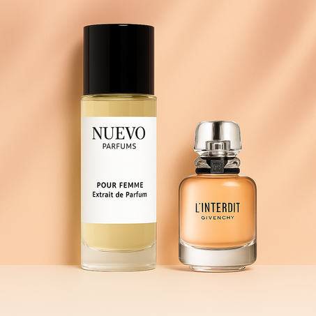 Givenchy  - L’INTERDIT