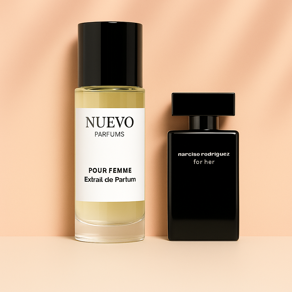 Narciso Rodriguez - FOR HER