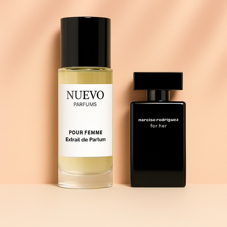 Narciso Rodriguez - FOR HER