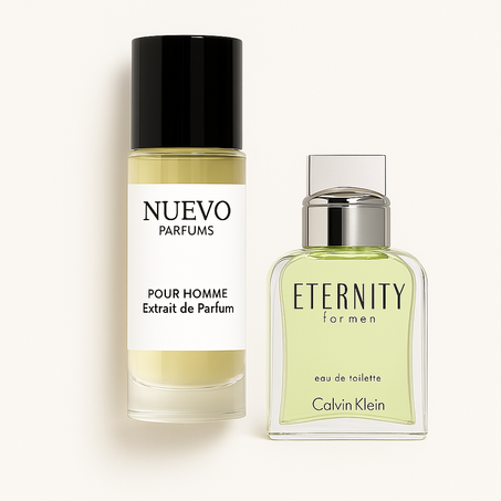 Calvin Klein/ Eternity