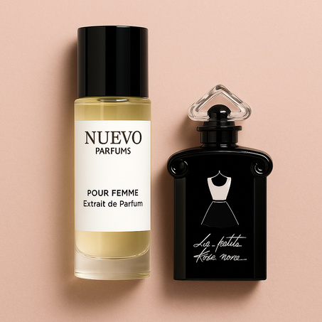 Guerlain - Noire