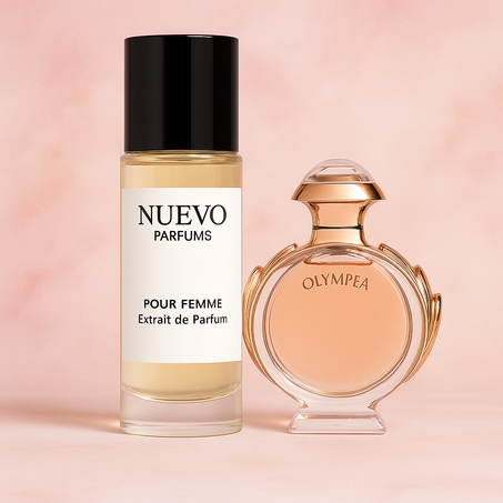 Dior – olympéa