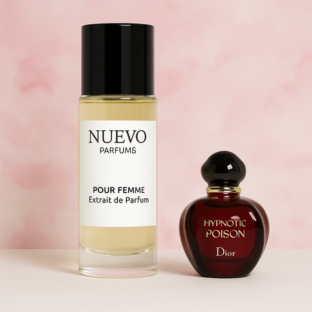Dior –Girl hypnotic