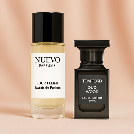 Tom ford - Oud wood