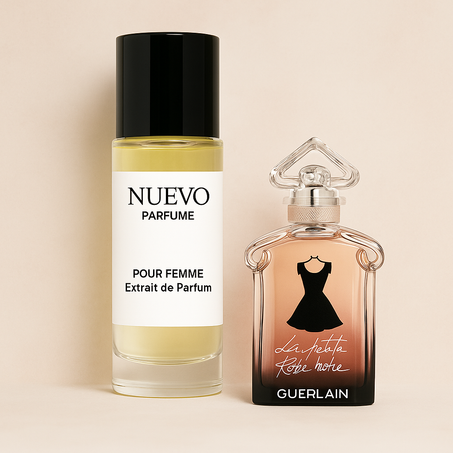 Guerlain - La Petite Robe