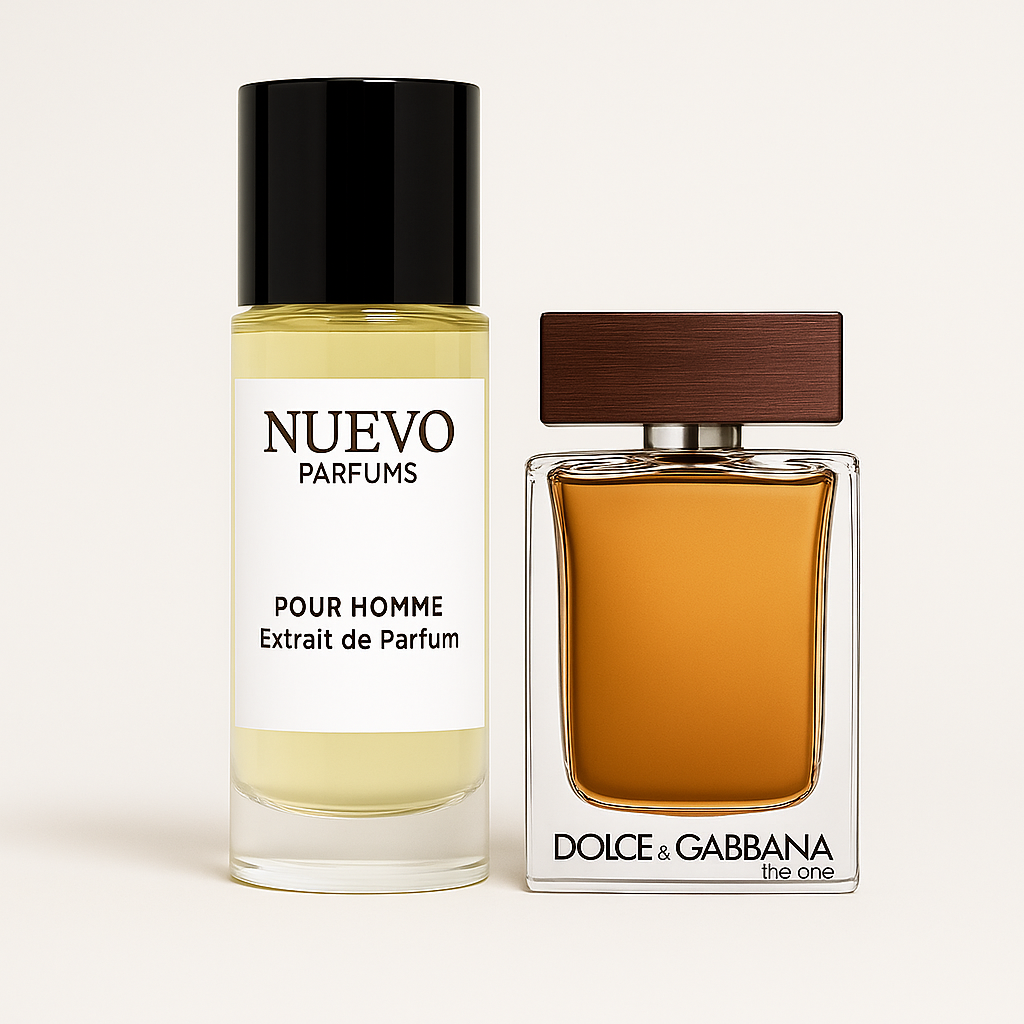 Dolce & Gabbana / The One