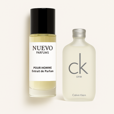 Calvin Klein / CK One
