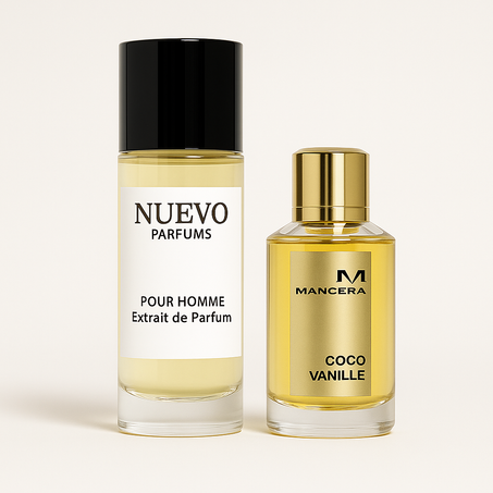 Mancera/ Coco Vanille