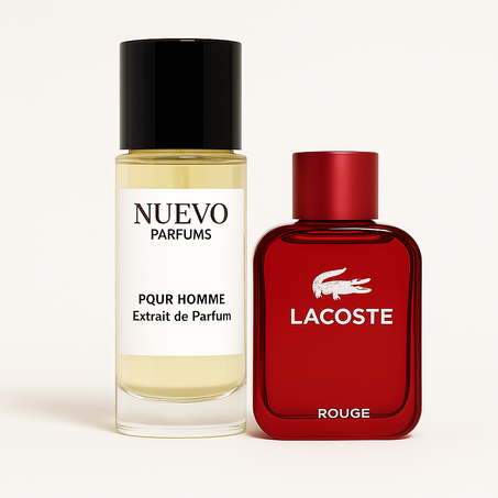 Lacoste  / Rouge