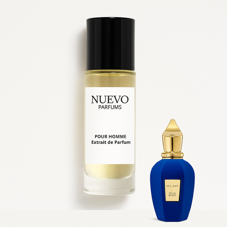 Xerjoff – Erba Pura