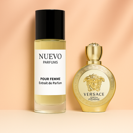 Versace  - EROS FEMME