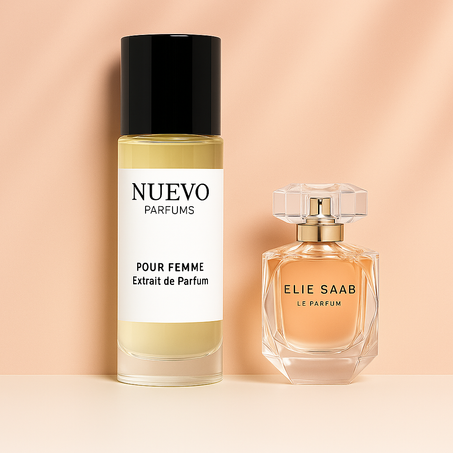 Elie Saab  - LE PARFUM