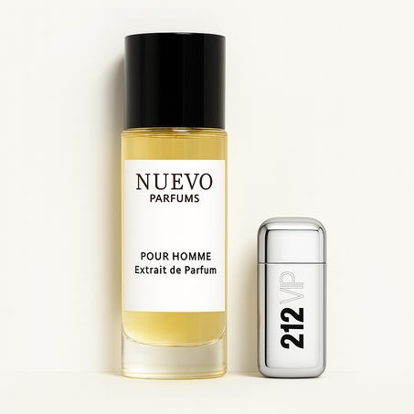 Carolina Herrera – 212 VIP