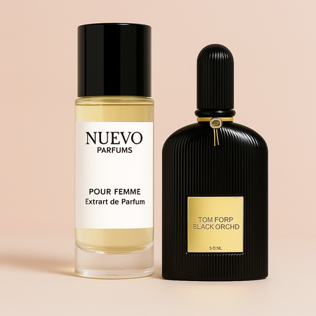 Tom ford - Black orchid