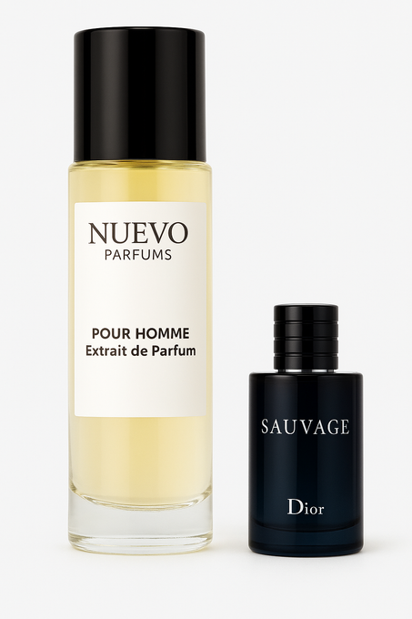 Dior Sauvage