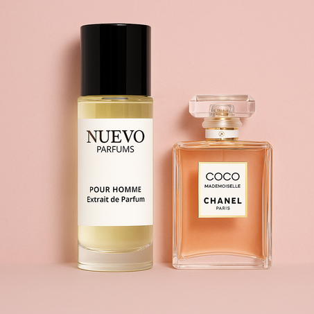Chanel - Mademoiselle