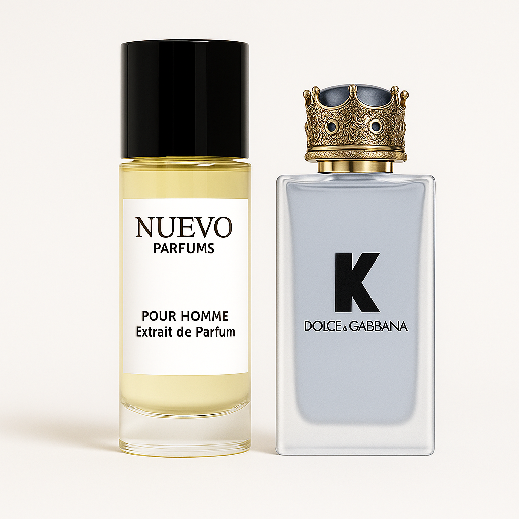 Dolce & Gabbana /King
