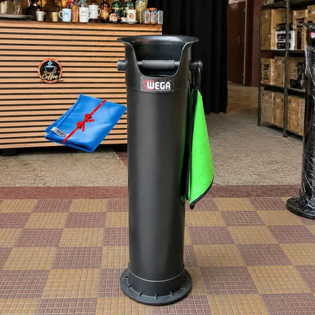 Poubelle à cafe Professionnelle
