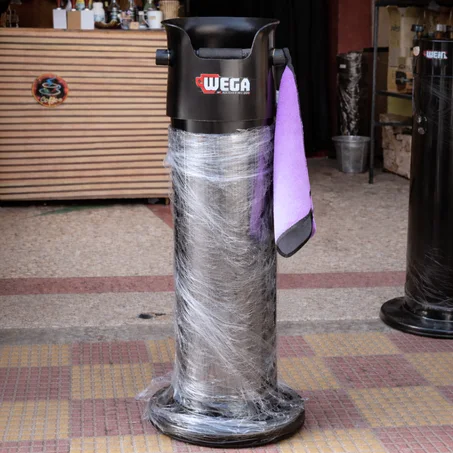 Poubelle à cafe Professionnelle