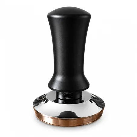 TAMPER CAFE 58 mm avec ressort