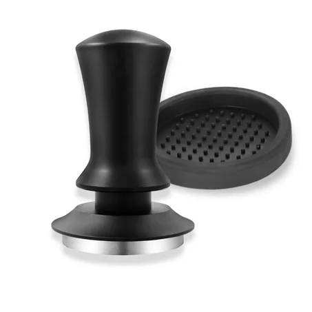TAMPER CAFE 58 mm avec ressort