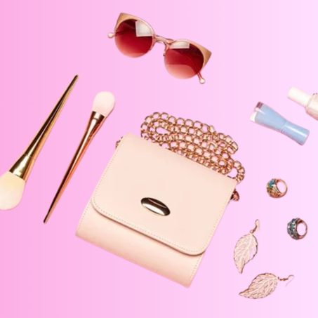 ركن الإكسسوارات