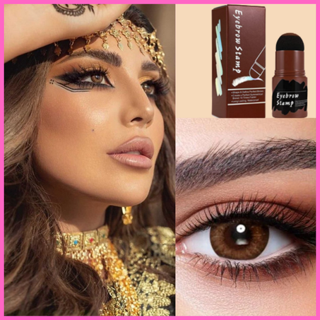 مجموعة رسم الحواجب