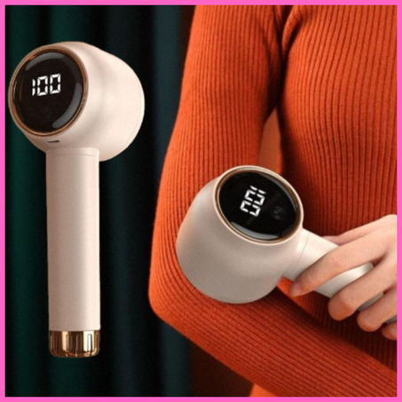 مزيل الوبر الكهربائي