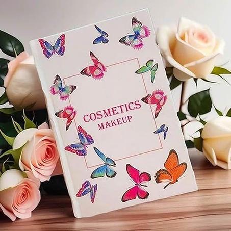 كتاب الجمال 4 في1