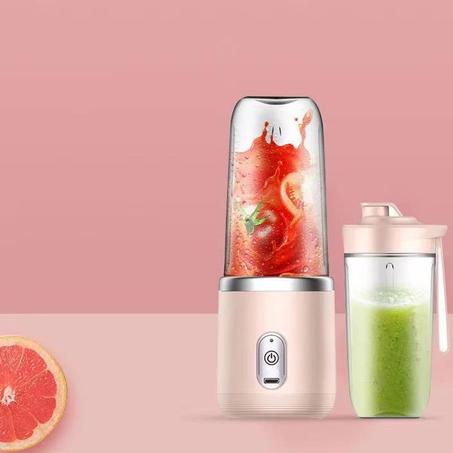 الخلاط الكهربائي المحمول