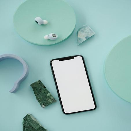 إلكترونيات