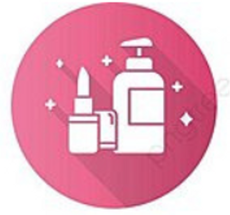 منتجات التجميل