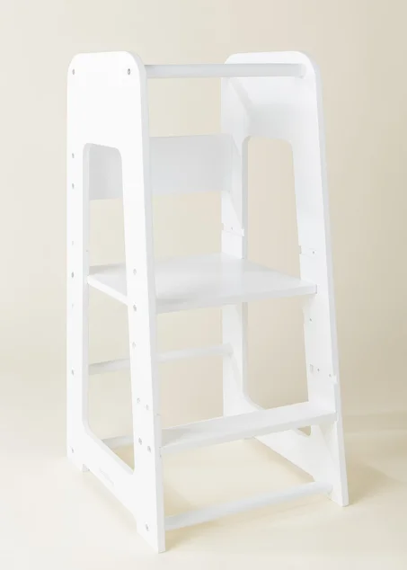 Tour d'apprentissage Montessori pour tout-petits