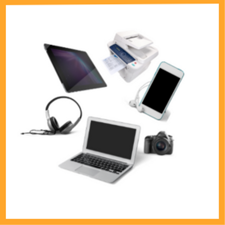 الإلكترونيات