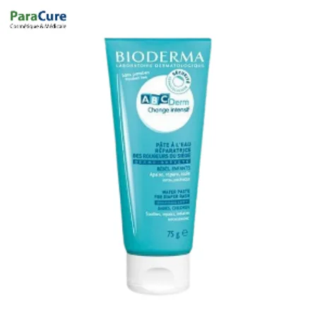 ABCDerm Change intensif 75g