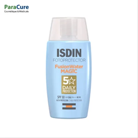 Isdin FotoProtector Fusion Water Magic Spf50 – 50ml