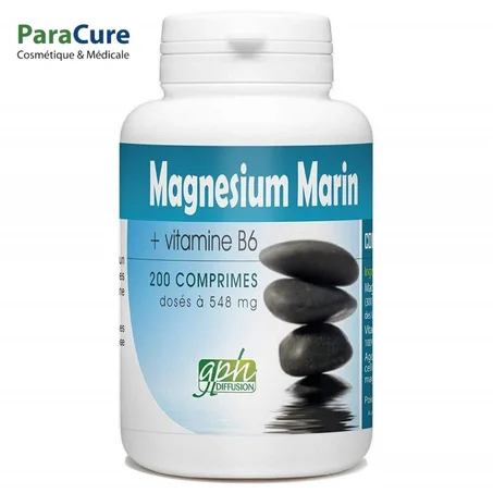 GPH DIFFUSION MAGNESIUM MARIN 200 CP