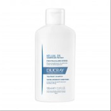 Ducray — Shampooing Traitant — Shampooing Traitant Antipelliculaire — Kelual DS 100 ml