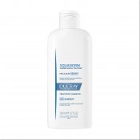 DUCRAY SQUANORM SHAMPOOING PELLICULES SECHES 200ML