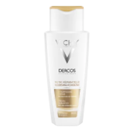 VICHY DERCOS SHAMPOOING NUTRI-REPARATEUR 200ML