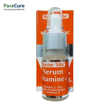 RACINE VITA VITAMINE C SERUM ENERGY BOOSTER 10ML
