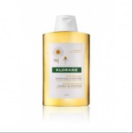 KLORANE CAMOMILLE SHAMPOOING 200ML