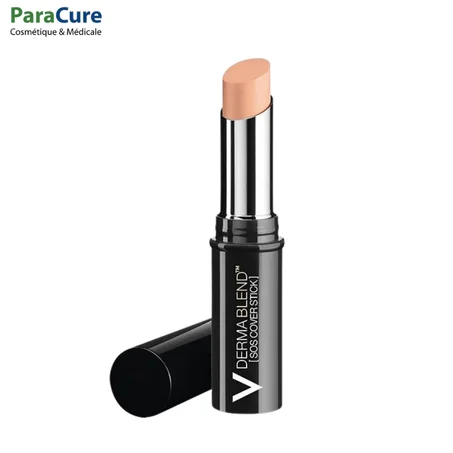 VICHY DERMABLEND SOS COVERSTICK 16H OPAL 15