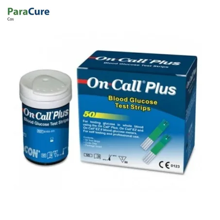 On Call Plus Bandelette 50